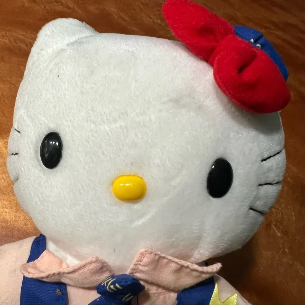 Sanrio hello kitty